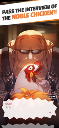 Blustone screenshot