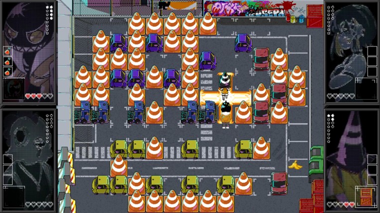 Bomber Royale screenshot