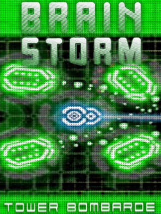 Brain Storm: Tower Bombarde Image