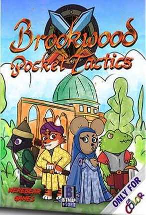 Brookwood: Pocket Tactics Image