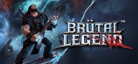 Games like Brütal Legend