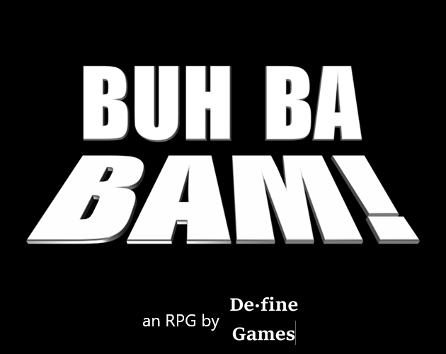Games like BUH BA BAM!