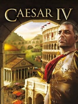 Games like Caesar IV
