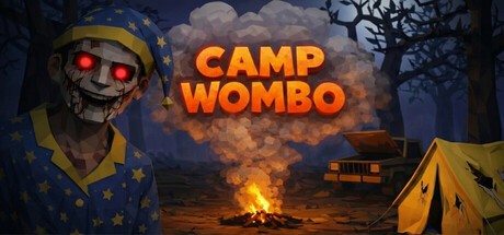 Games like Camp Wombo
