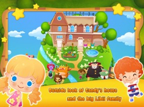 Candy's Home Image