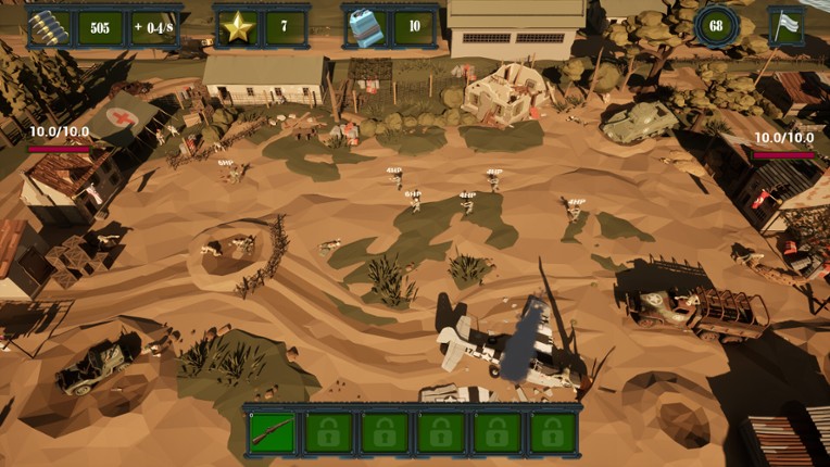 Cannon Clicker Image