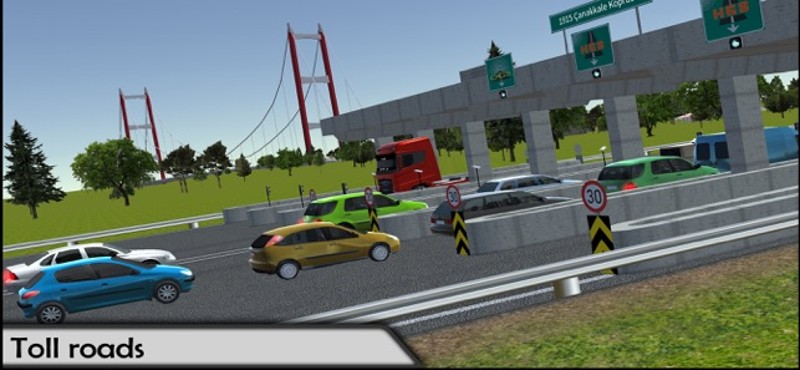 Cargo Simulator 2021 Image