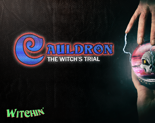 Games like Cauldron - The Witch's Trial