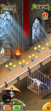 Charlie's Puzzle screenshot