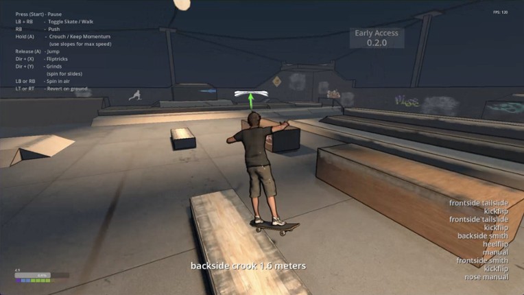 cheapskate screenshot