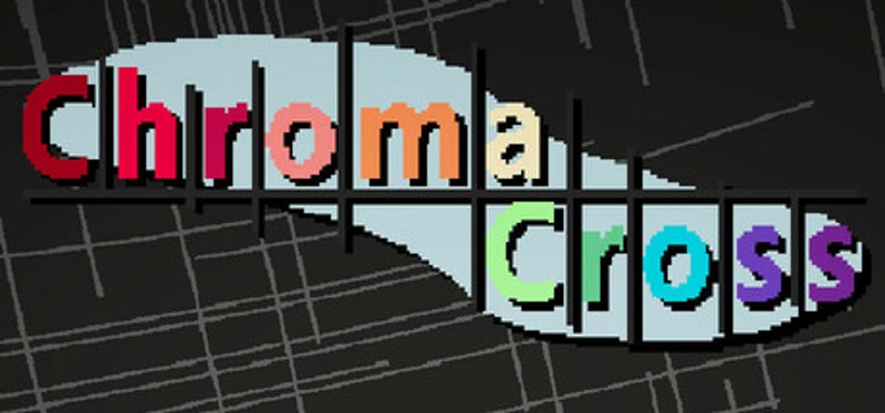 Chroma Cross Image