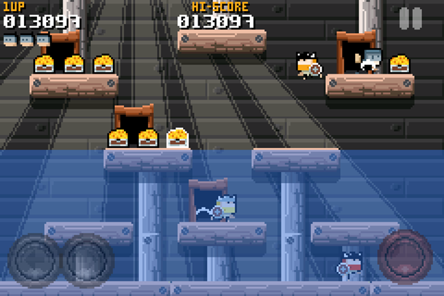 Chrono&Cash Image
