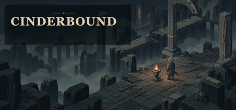Cinderbound Image