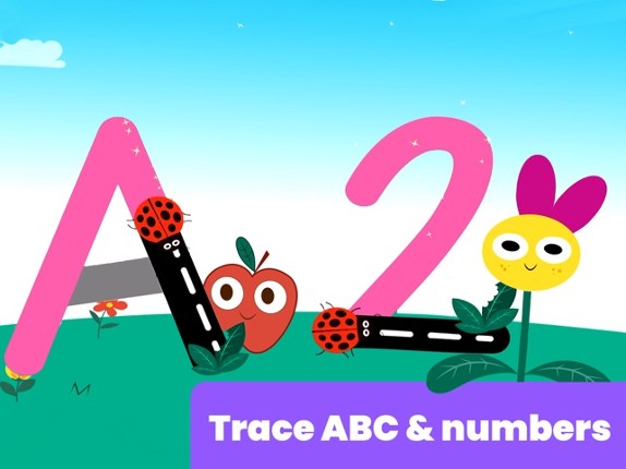 City Store Mall Games for Kids screenshot