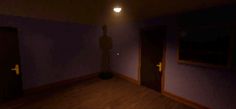 Close Your Eyes to See screenshot