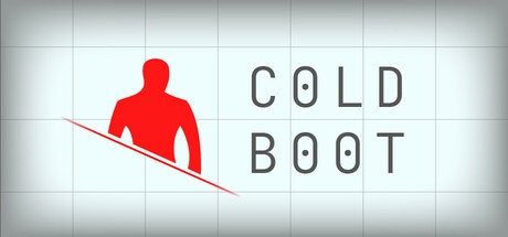 Games like COLD BOOT