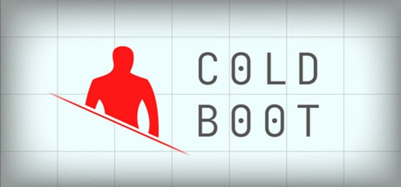 COLD BOOT Image