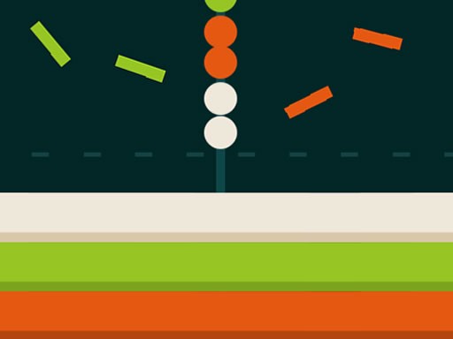 Games like Color Dots