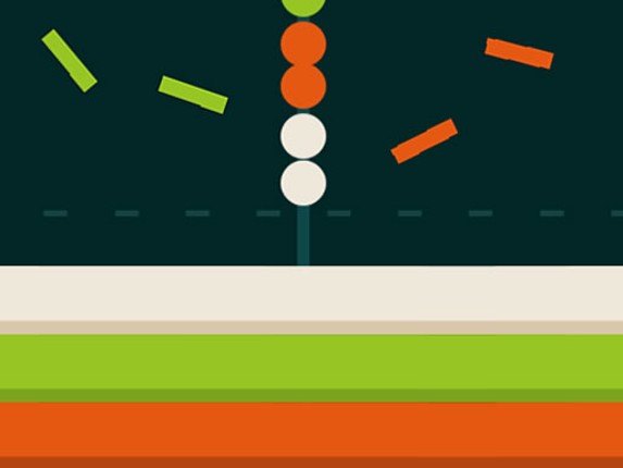 Color Dots Image
