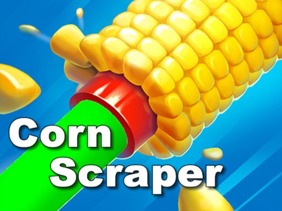 Corn Scraper Image