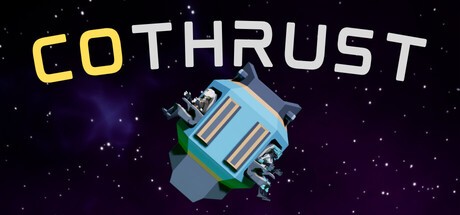 Games like CoThrust