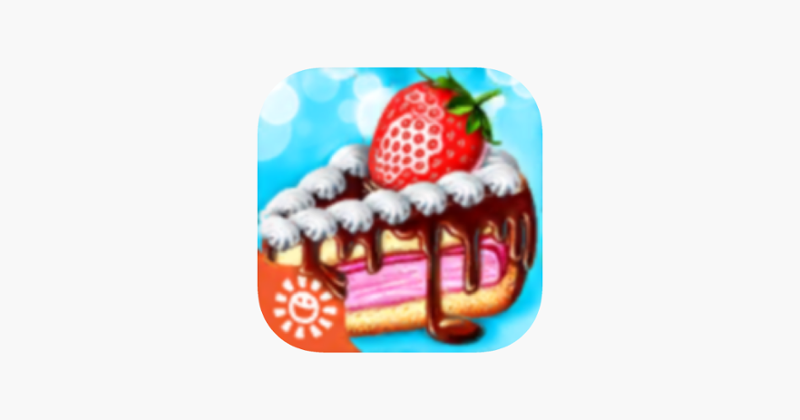 Crazy Dessert Maker Game Cover