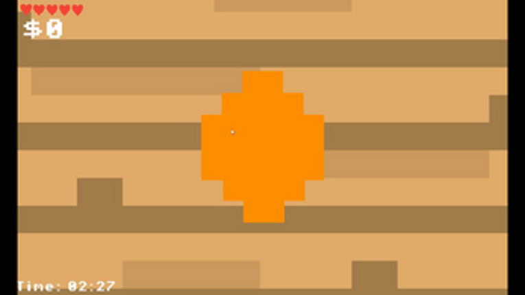 Cutting for Customers Image