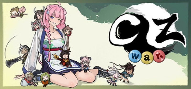 CZ Wars Image
