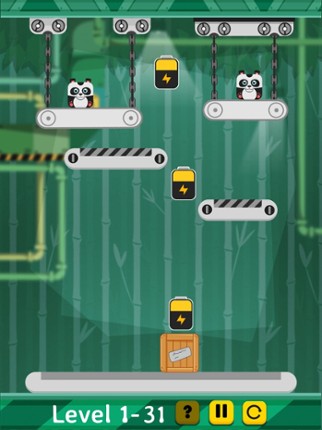 Dabdob screenshot