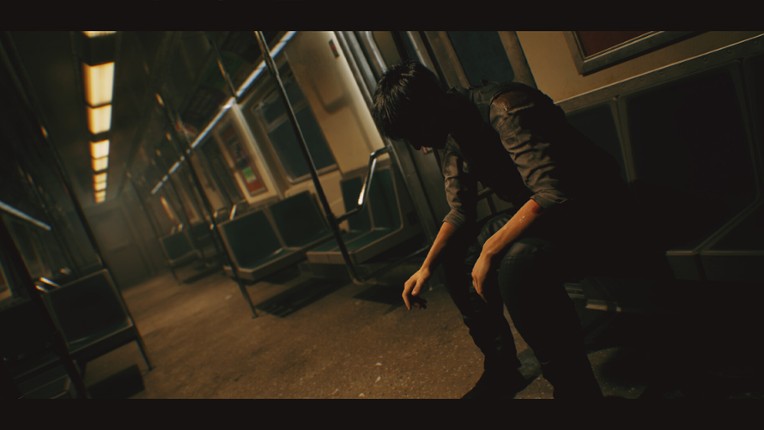 Dark Mind: Morpheus Protocol screenshot