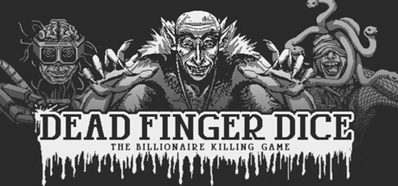Dead Finger Dice Image