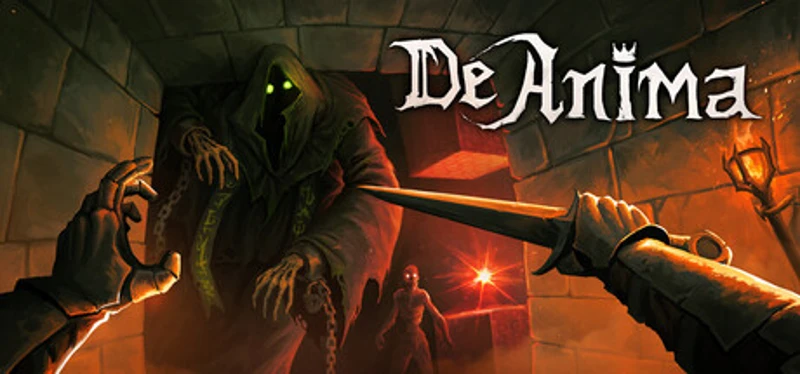 DeAnima Image