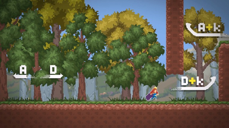 DEATH TRIAL screenshot