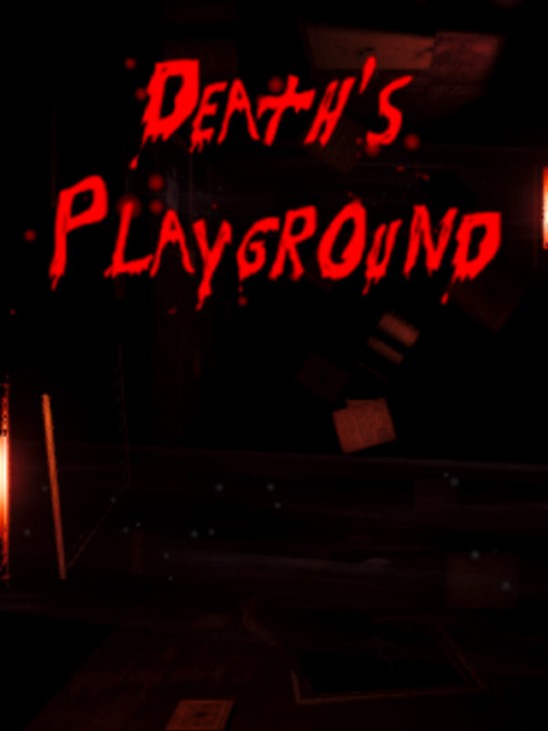 Games like Death's Playground