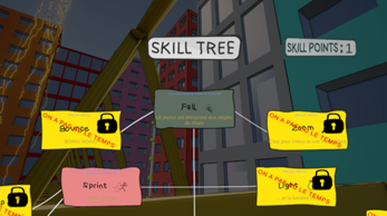 "Deathtination Finale" -a Floumby's Stourie screenshot