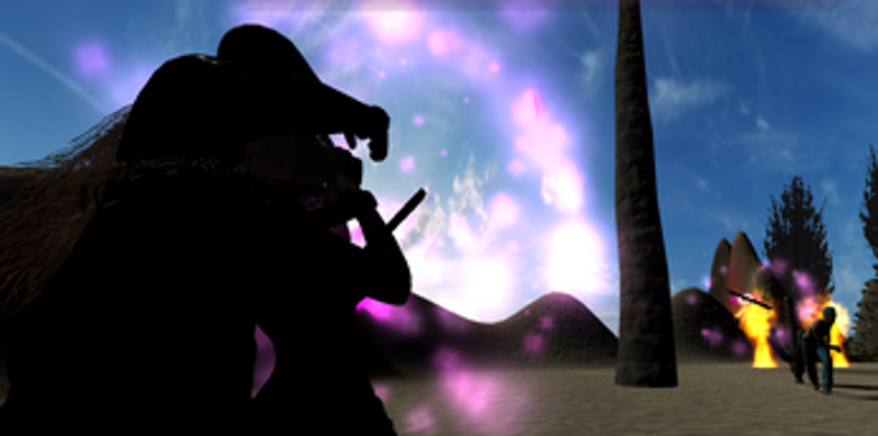 Demo Free Azax Revenge screenshot