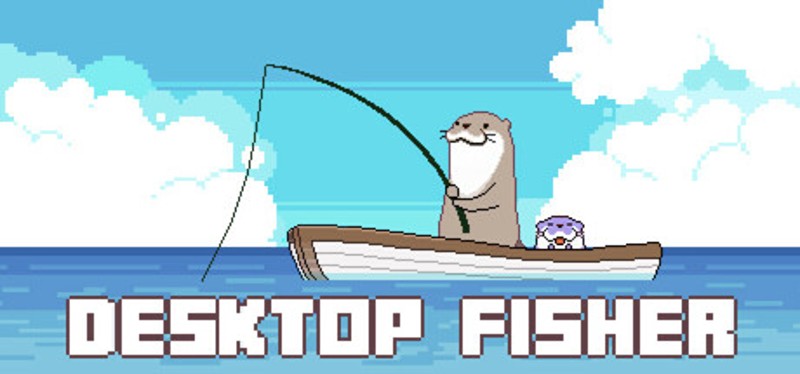Desktop Fisher Image