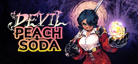 Games like Devil Peach Soda