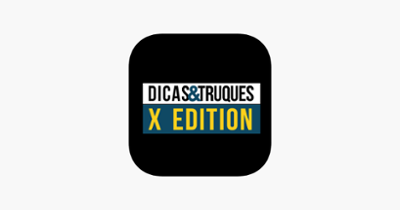 Dicas e Truques X Edition Image