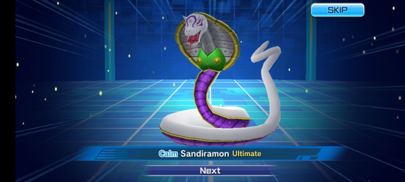 Digimon ReArise Image