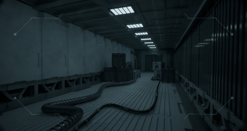 Dire Echo screenshot