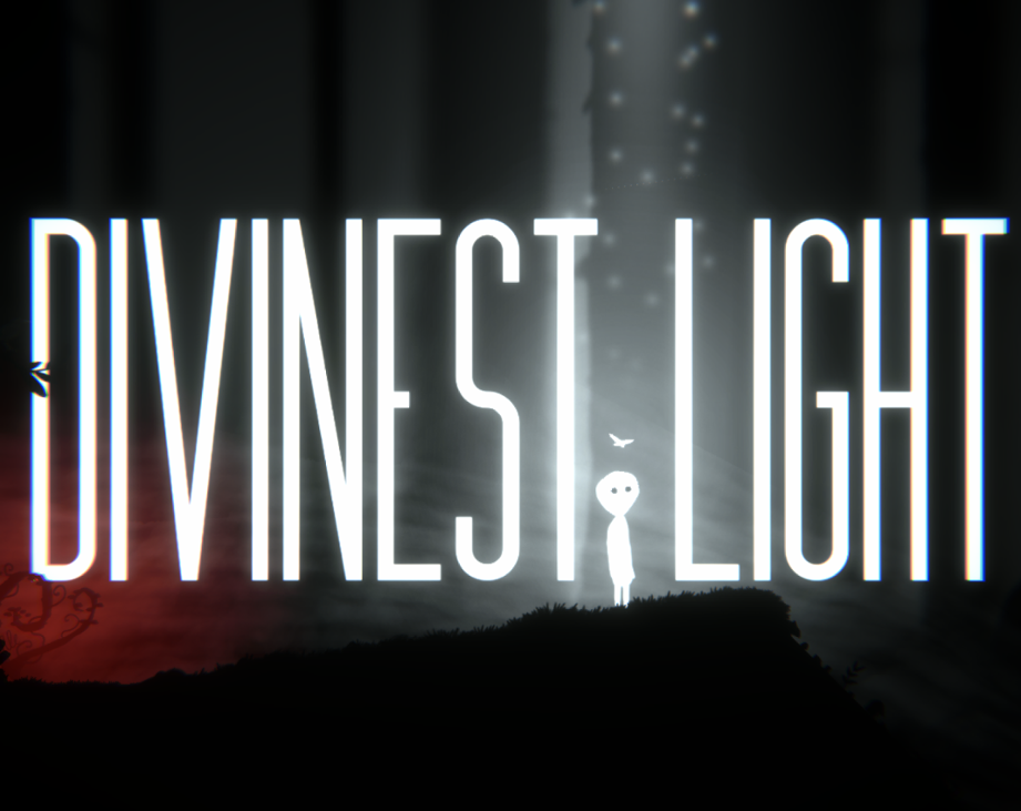 Games like Divinest Light