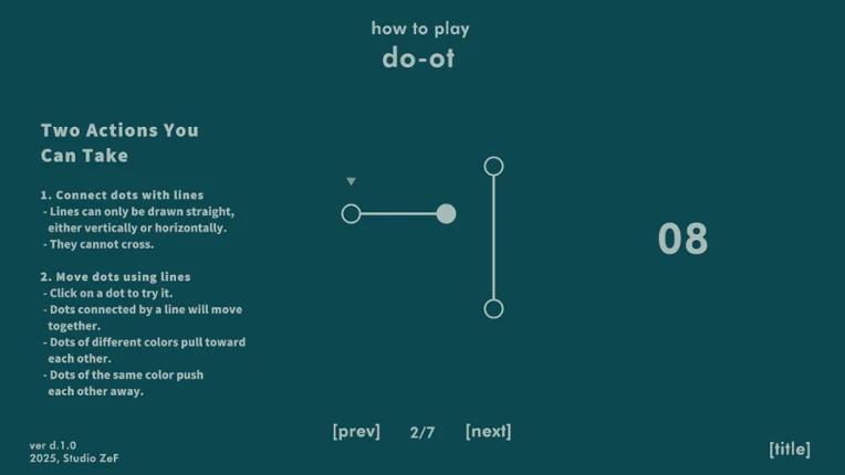 do-ot screenshot