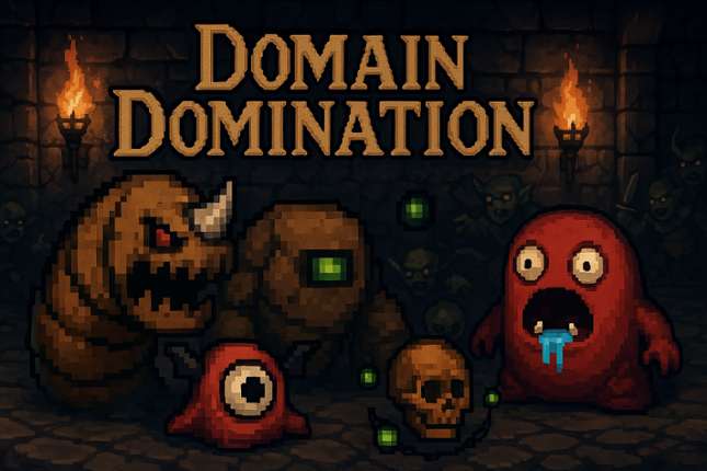Domain Domination Image