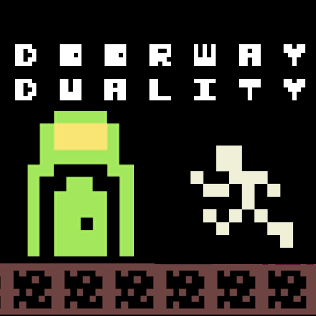 Games like Doorway Duality
