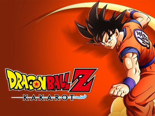 Games like Dragon Ball Z KAKAROT FIGHT