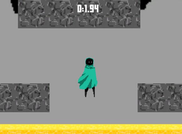 Dreamland screenshot