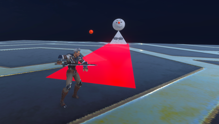 Dual Boss Generator Image
