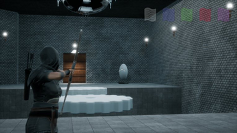 Dungeon screenshot