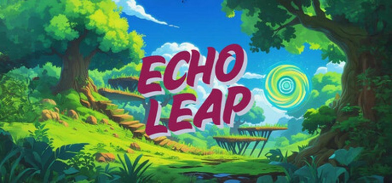 Echo Leap Image